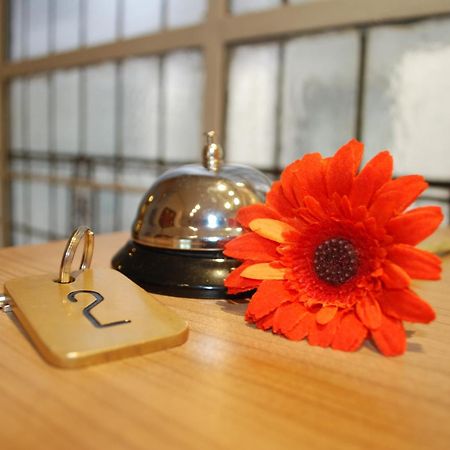 Hostal Avenida Μαδρίτη Εξωτερικό φωτογραφία
