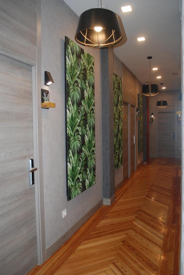 Hostal Avenida Μαδρίτη Εξωτερικό φωτογραφία
