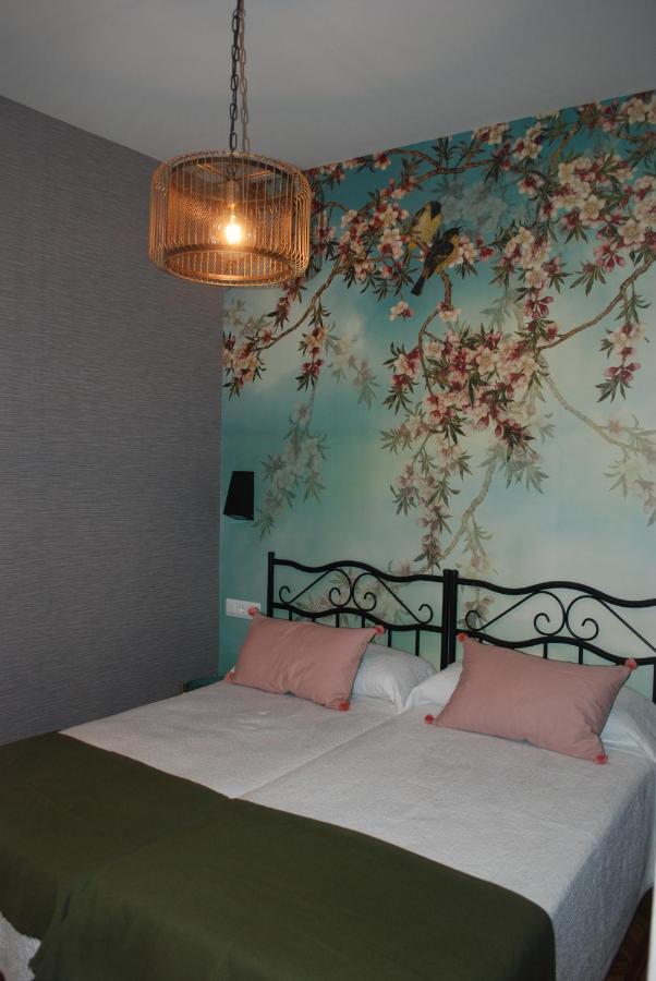 Hostal Avenida Μαδρίτη Εξωτερικό φωτογραφία
