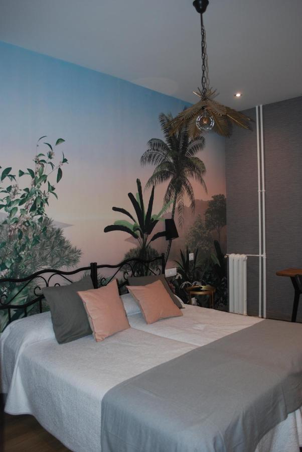 Hostal Avenida Μαδρίτη Εξωτερικό φωτογραφία