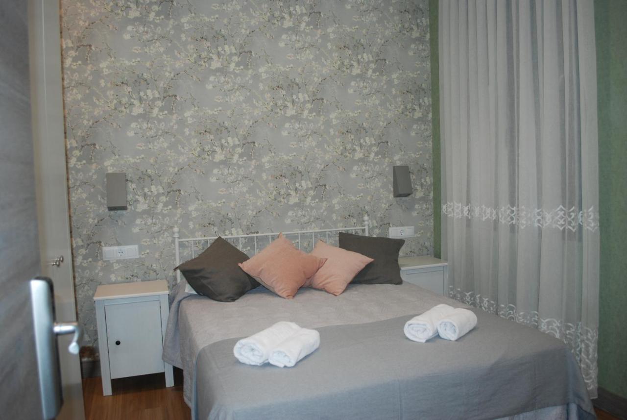 Hostal Avenida Μαδρίτη Εξωτερικό φωτογραφία