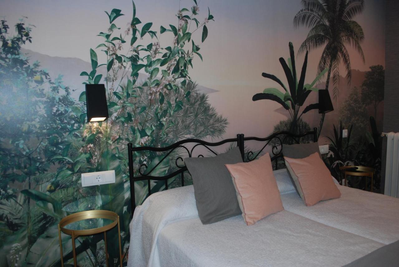 Hostal Avenida Μαδρίτη Εξωτερικό φωτογραφία