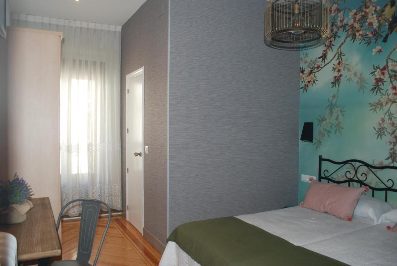 Hostal Avenida Μαδρίτη Εξωτερικό φωτογραφία