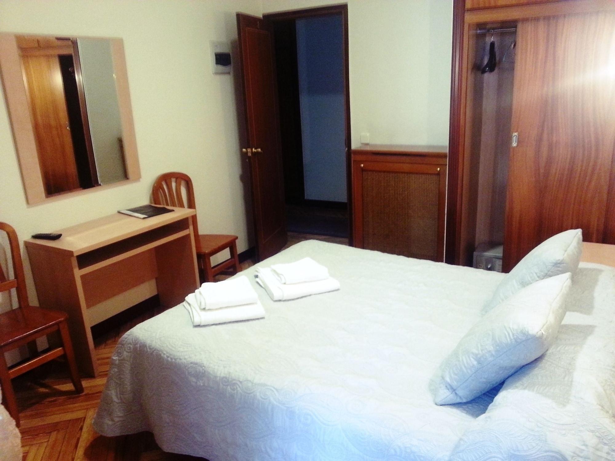 Hostal Avenida Μαδρίτη Εξωτερικό φωτογραφία