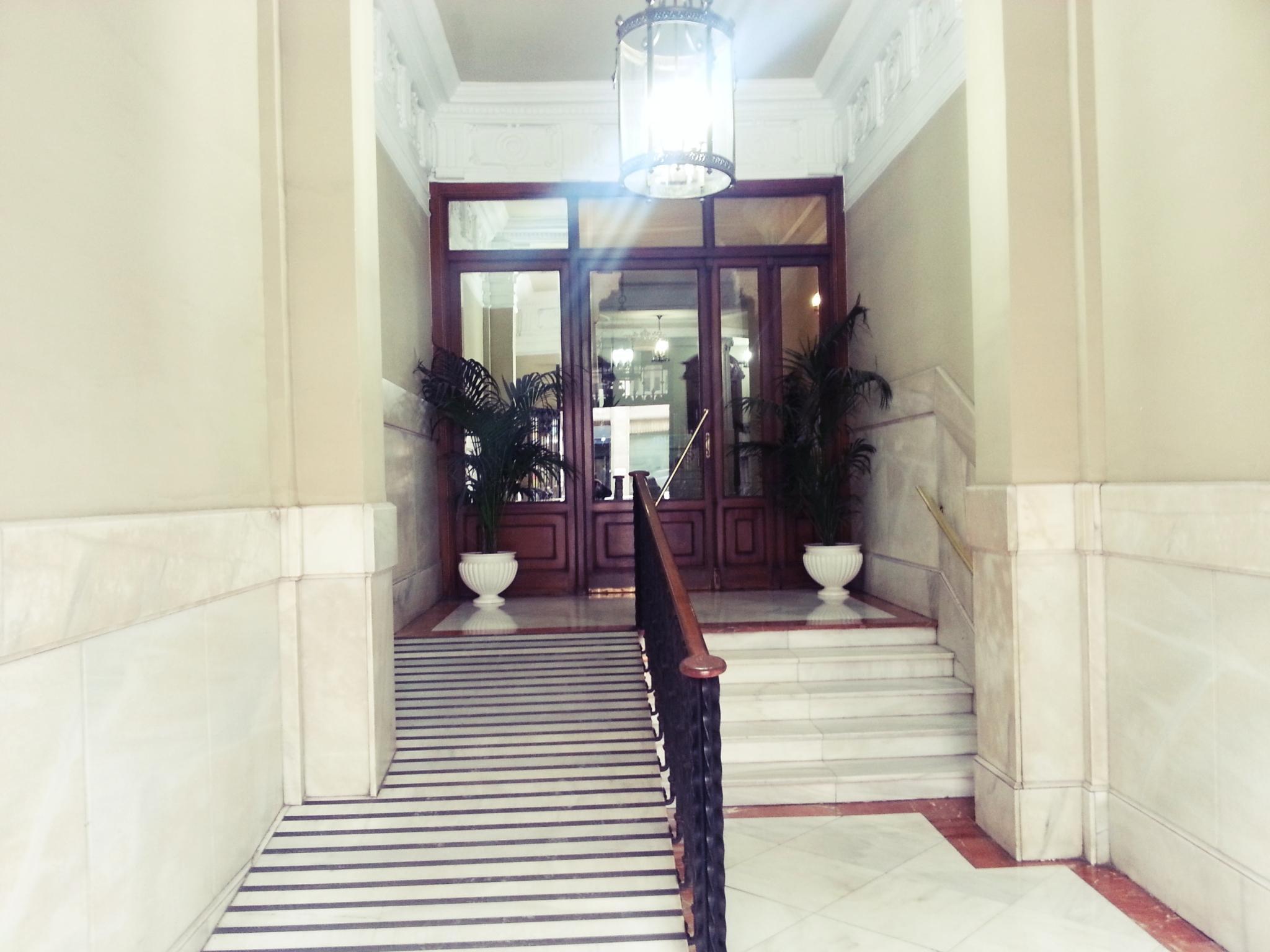 Hostal Avenida Μαδρίτη Εξωτερικό φωτογραφία