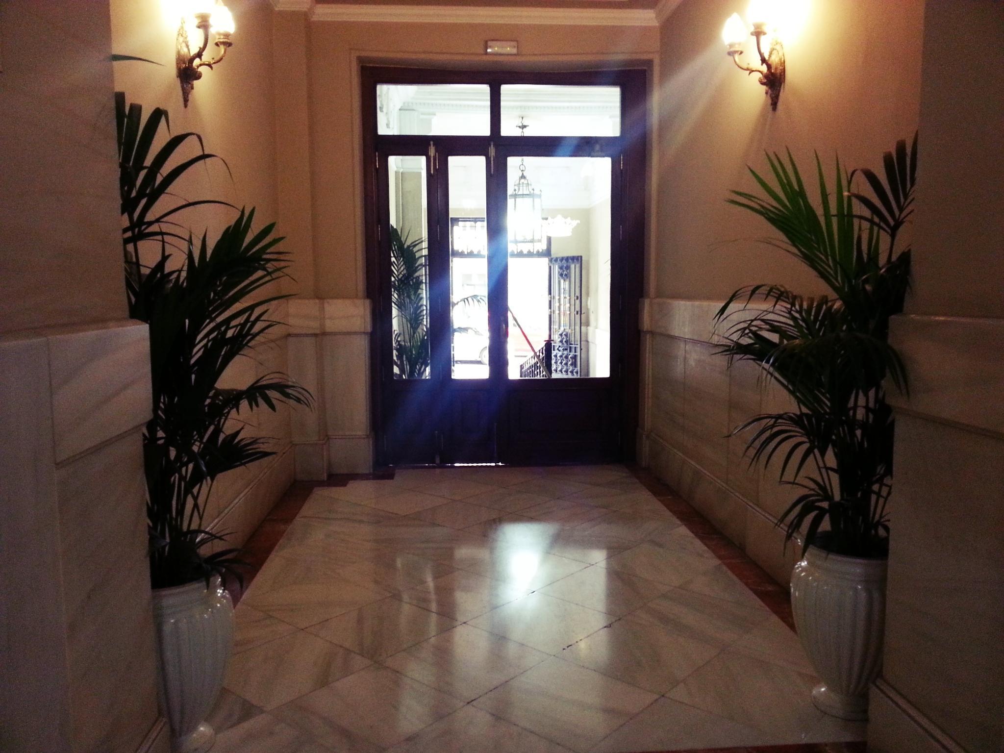Hostal Avenida Μαδρίτη Εξωτερικό φωτογραφία