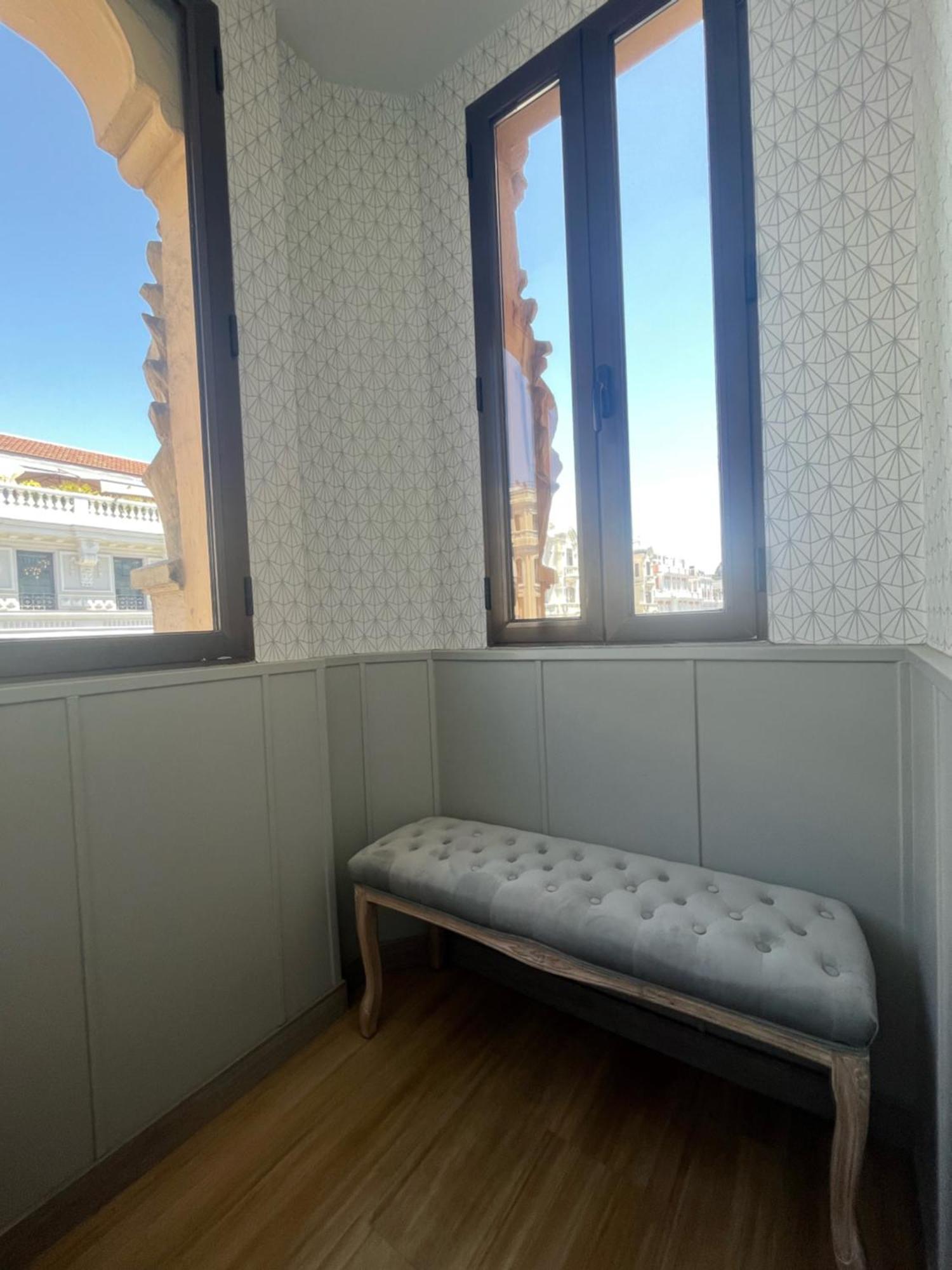 Hostal Avenida Μαδρίτη Εξωτερικό φωτογραφία